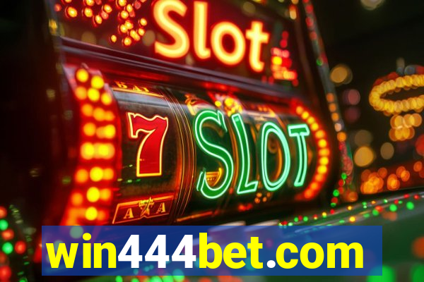 win444bet.com