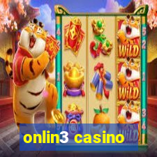 onlin3 casino