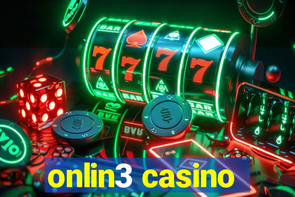 onlin3 casino