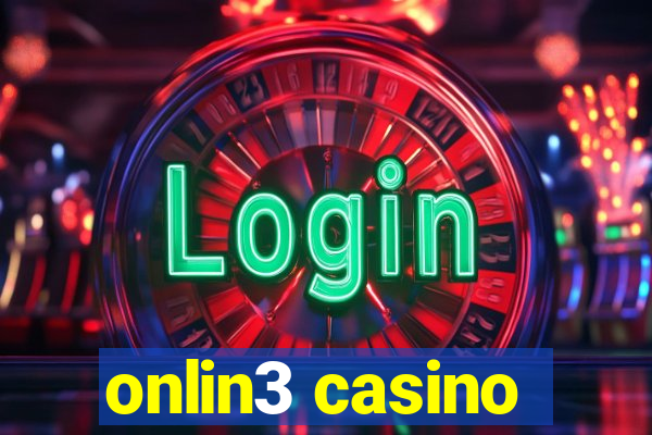 onlin3 casino