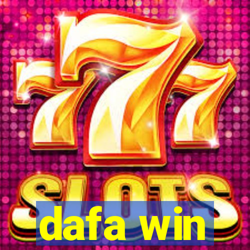 dafa win