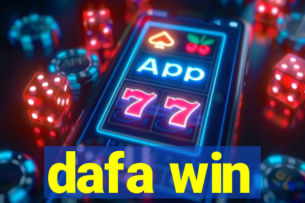 dafa win