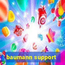 baumann support