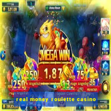 real money roulette casino