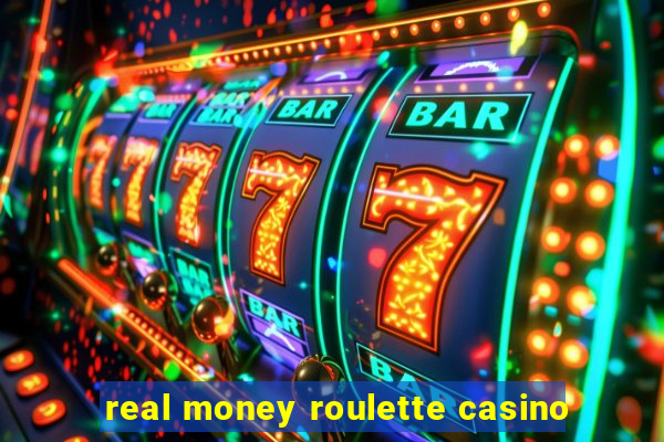 real money roulette casino