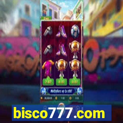 bisco777.com