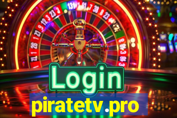 piratetv.pro