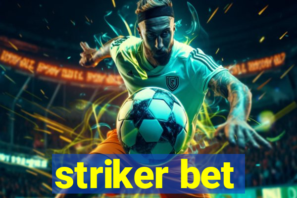 striker bet