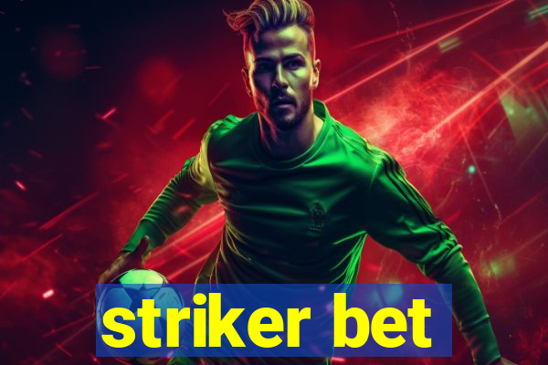 striker bet