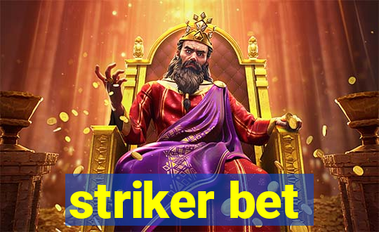 striker bet