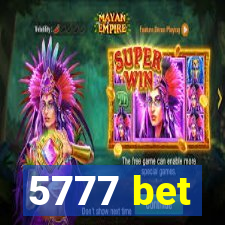 5777 bet