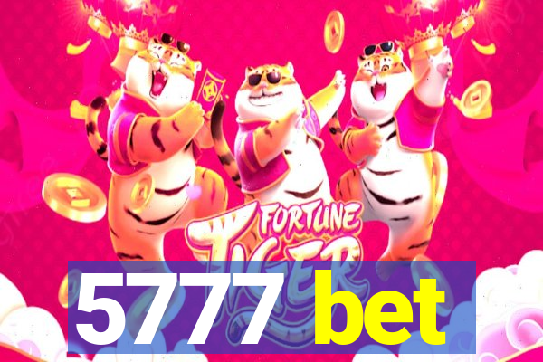 5777 bet