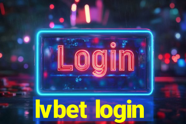 lvbet login