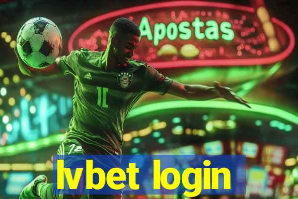 lvbet login