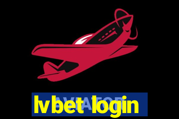 lvbet login