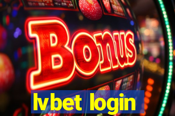 lvbet login