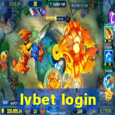 lvbet login