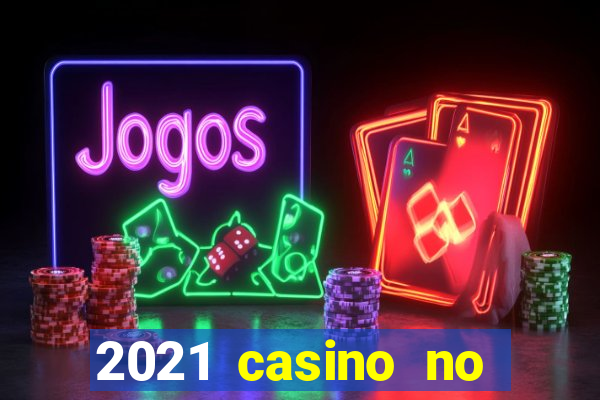 2021 casino no deposit bonus code