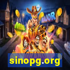 sinopg.org