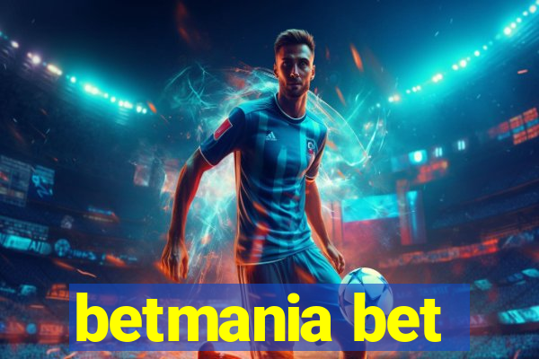 betmania bet