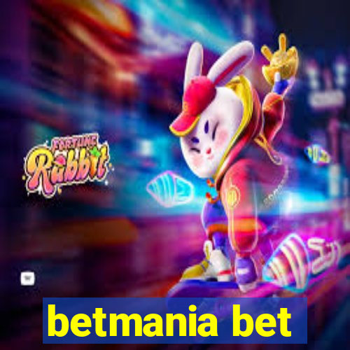 betmania bet