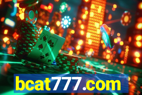 bcat777.com