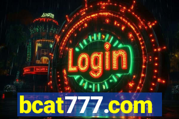 bcat777.com