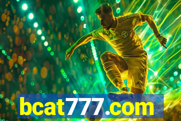 bcat777.com