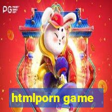 htmlporn game