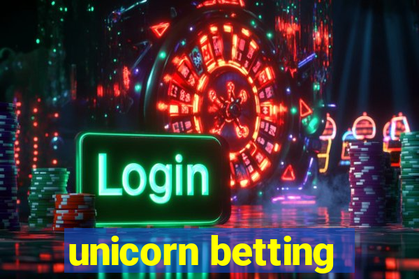 unicorn betting