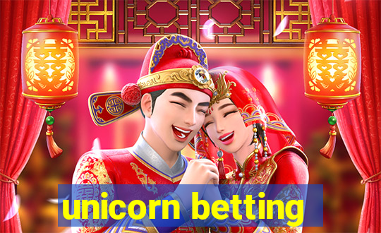 unicorn betting