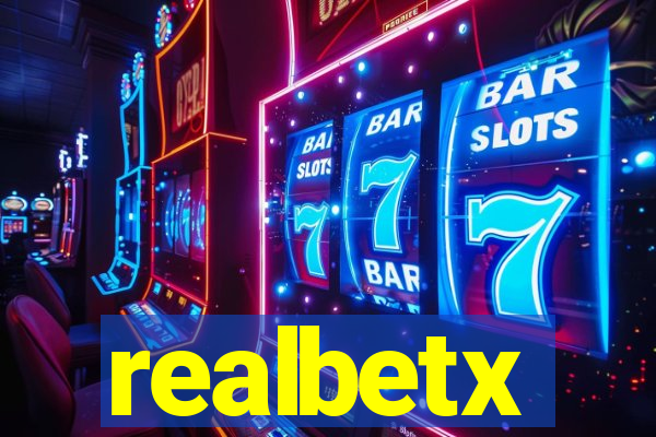 realbetx