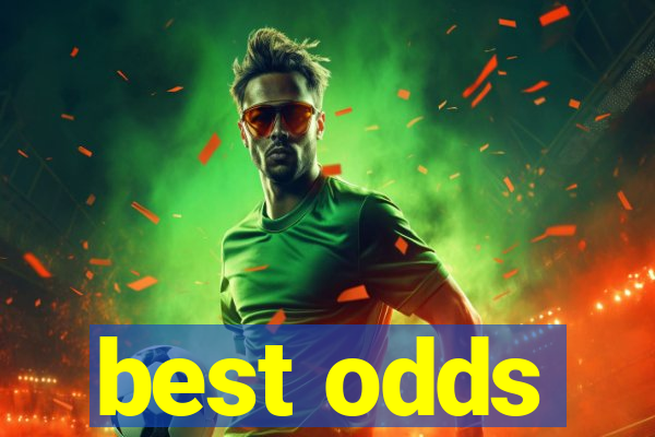 best odds