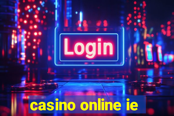 casino online ie