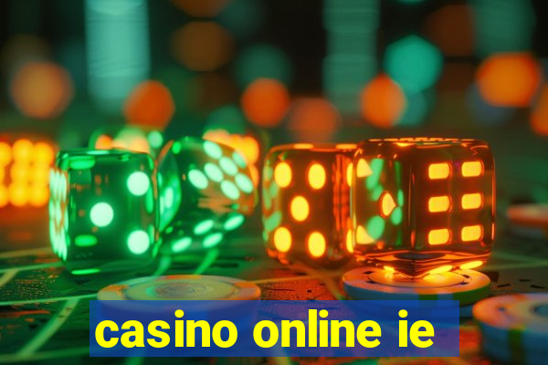 casino online ie