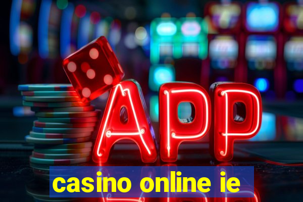 casino online ie