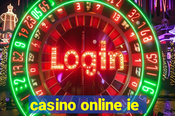 casino online ie