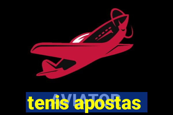 tenis apostas