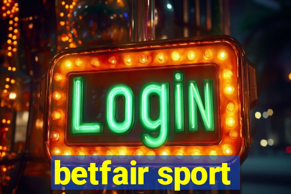 betfair sport