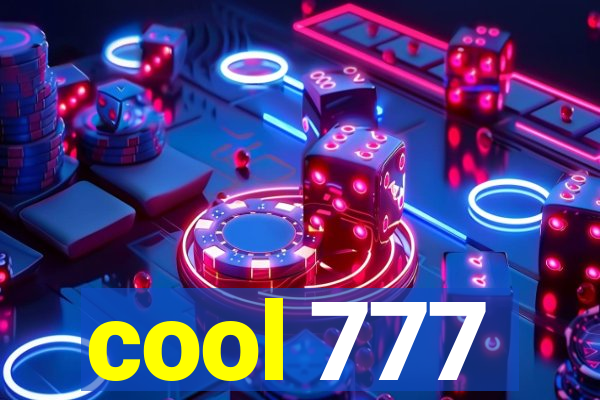 cool 777