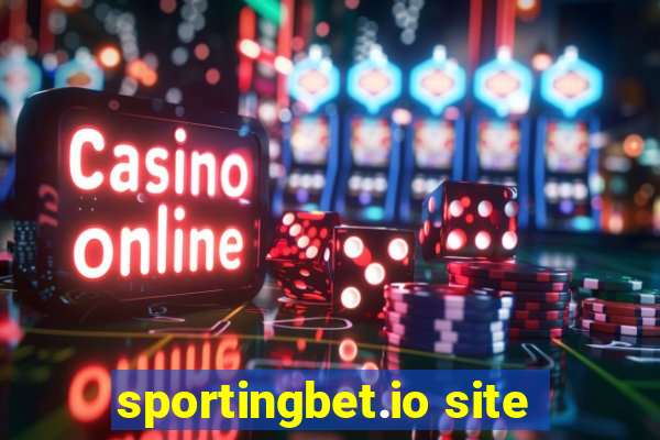 sportingbet.io site