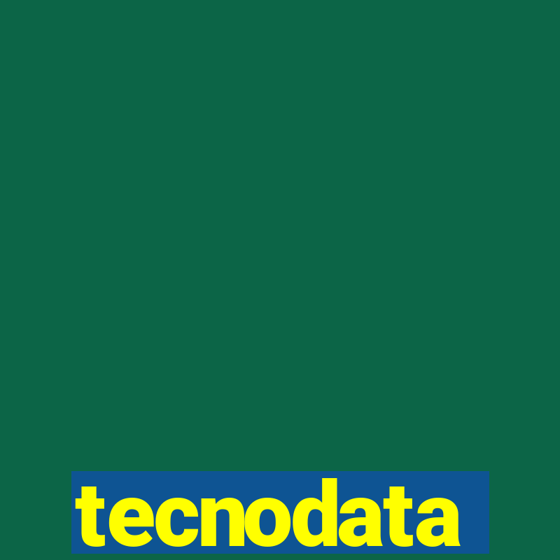 tecnodata