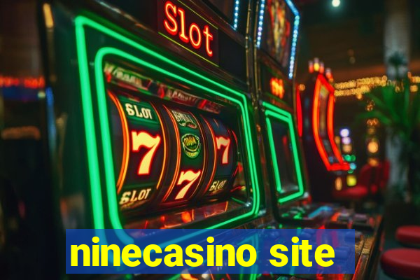 ninecasino site