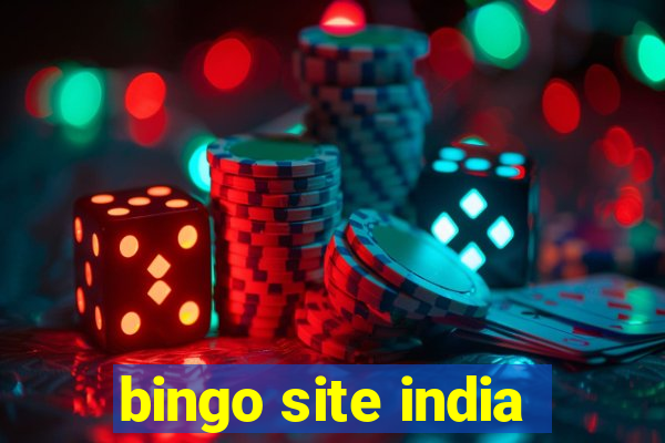 bingo site india