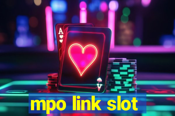 mpo link slot