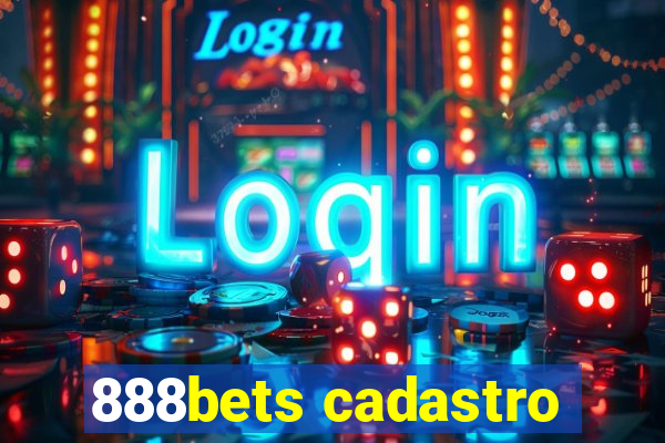 888bets cadastro