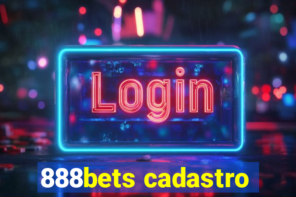 888bets cadastro