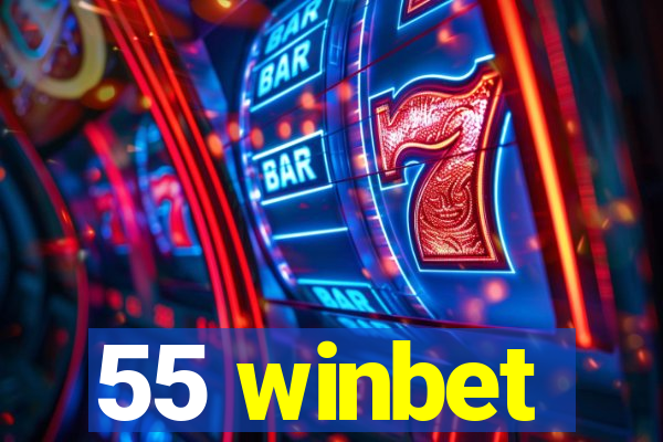 55 winbet