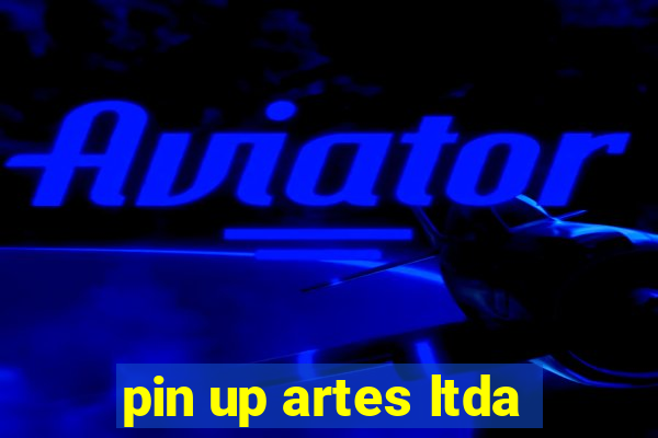 pin up artes ltda