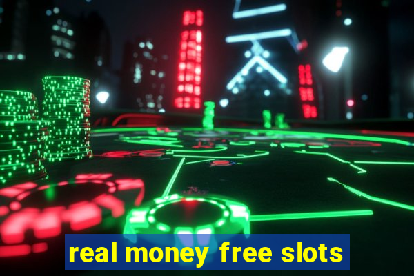 real money free slots